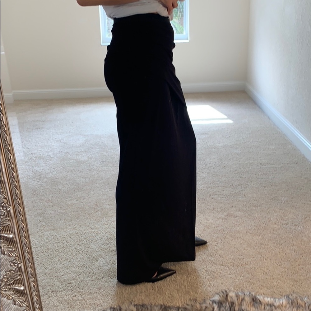 Rachel Rachel Roy long skirt size medium - Picture 5 of 14